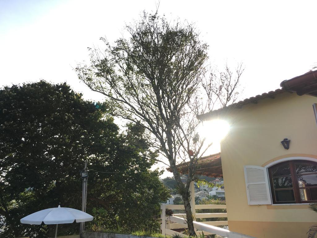 Pousada Do Ipe Sao Lourenco  Eksteriør billede